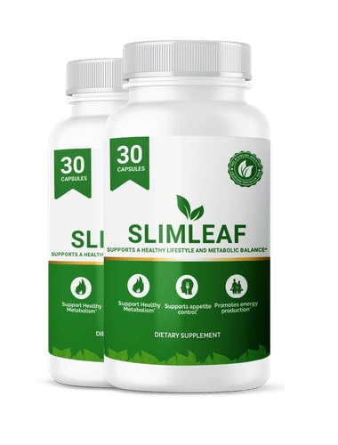 How Does  SlimLeaf work ?