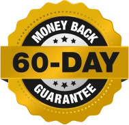  SlimLeaf Money back Guarantee